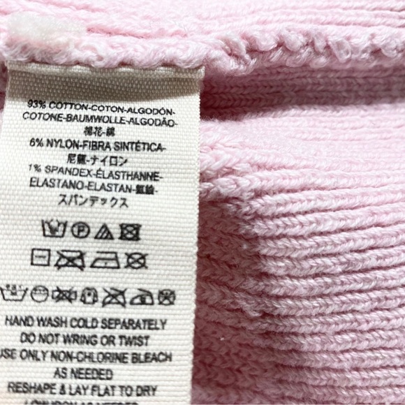 Free People Too Good Pullover Sweater size Small - Picture 10 of 10